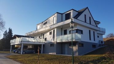 Einfamilienhaus