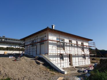 Einfamilienhaus