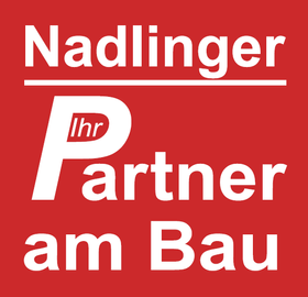 Baustoffhandel & Baufirma Nadlinger Logo