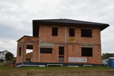Einfamilienhaus